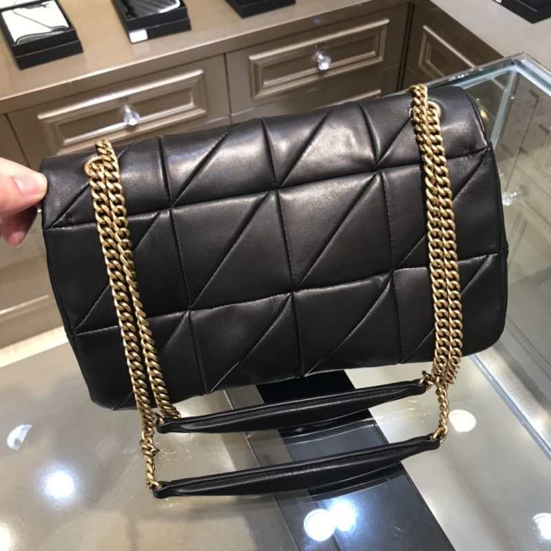 YSL Top Handle Bags